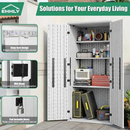 Storage Cabinet