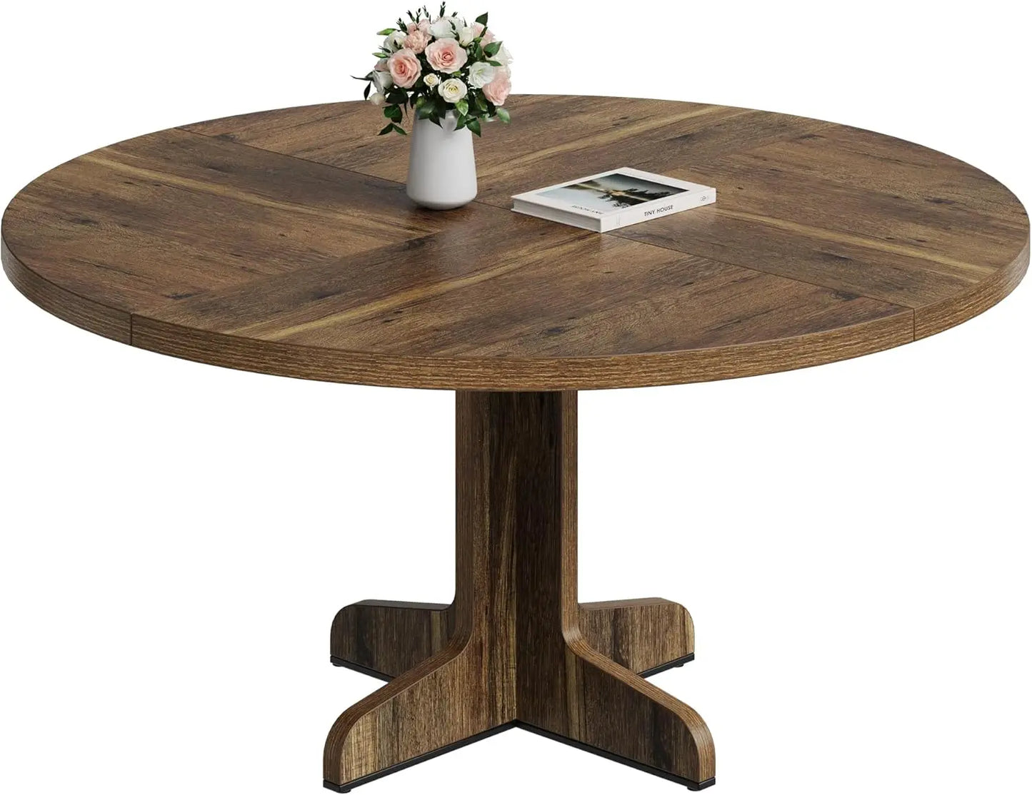 Round Dining Table