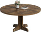 Round Dining Table