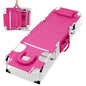 Folding Outdoor Lounge Cot