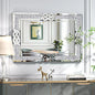 Wall Mirror Rectangular