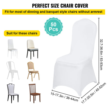 Wedding Chair Cover Spandex