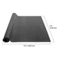 Rubber Garage Floor Mat
