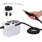 Steam Cleaning Machine