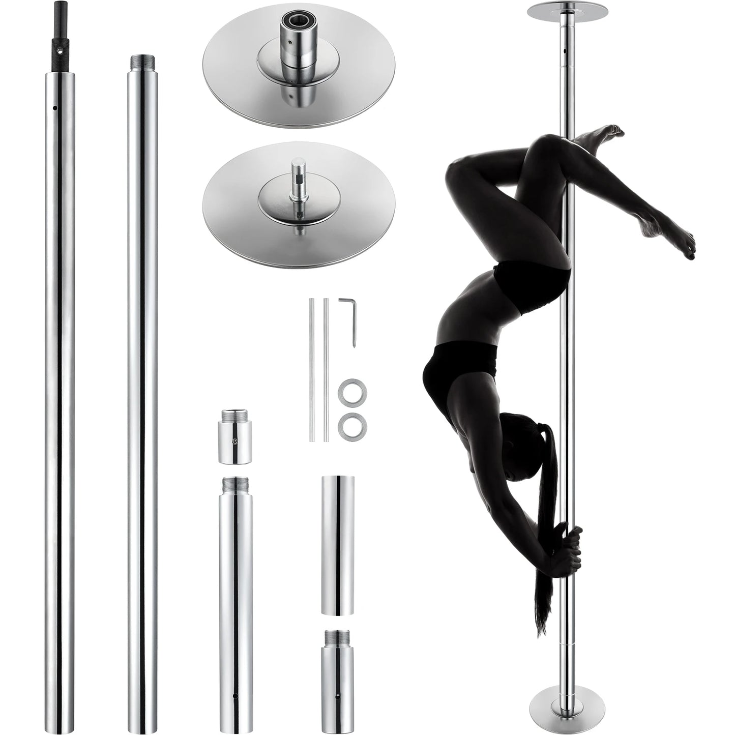 Professional Dancing Pole