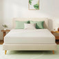 Mattress, Copper Gel Cooling Memory Foam Mattress for Back Pain Relief