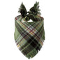 Pet Bandana with Tassels
