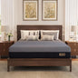 Mattress, Copper Gel Cooling Memory Foam Mattress for Back Pain Relief