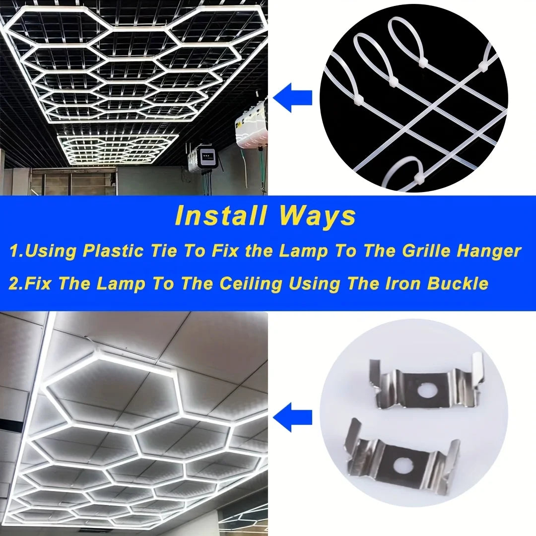 Garage Light
