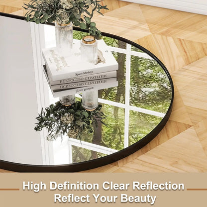 Extra Large Floor Mirrors for Bedroom, Living Room