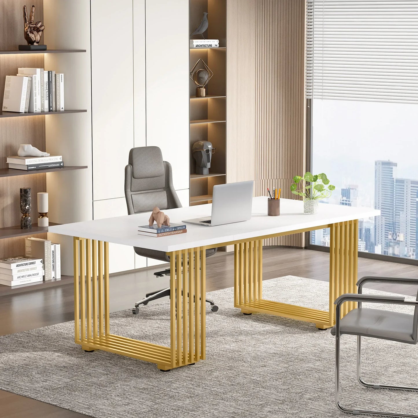 Office Desk