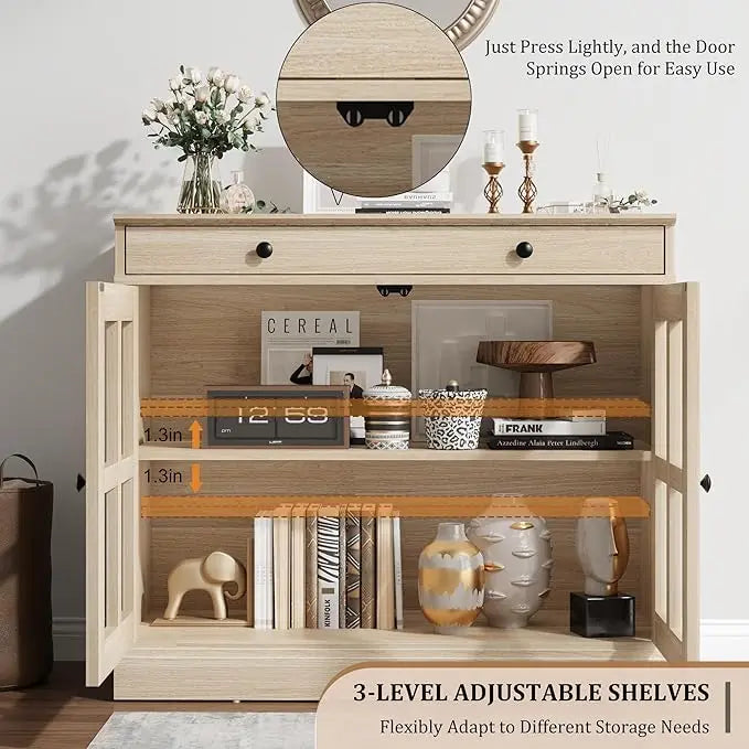 Sideboard Buffet Cabinet