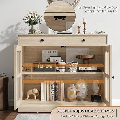 Sideboard Buffet Cabinet