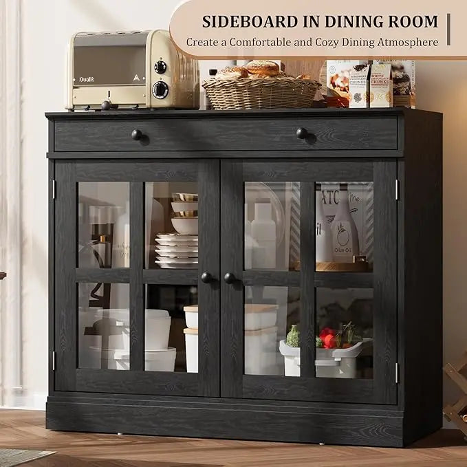 Sideboard Buffet Cabinet