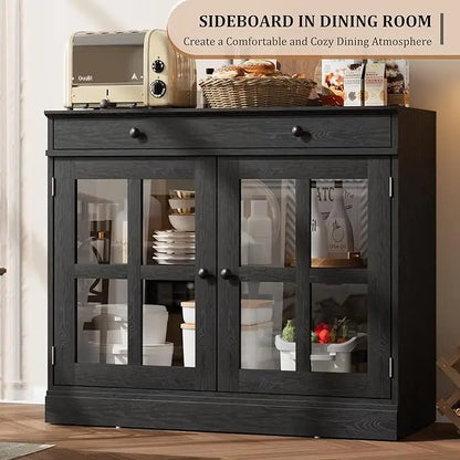 Sideboard Buffet Cabinet