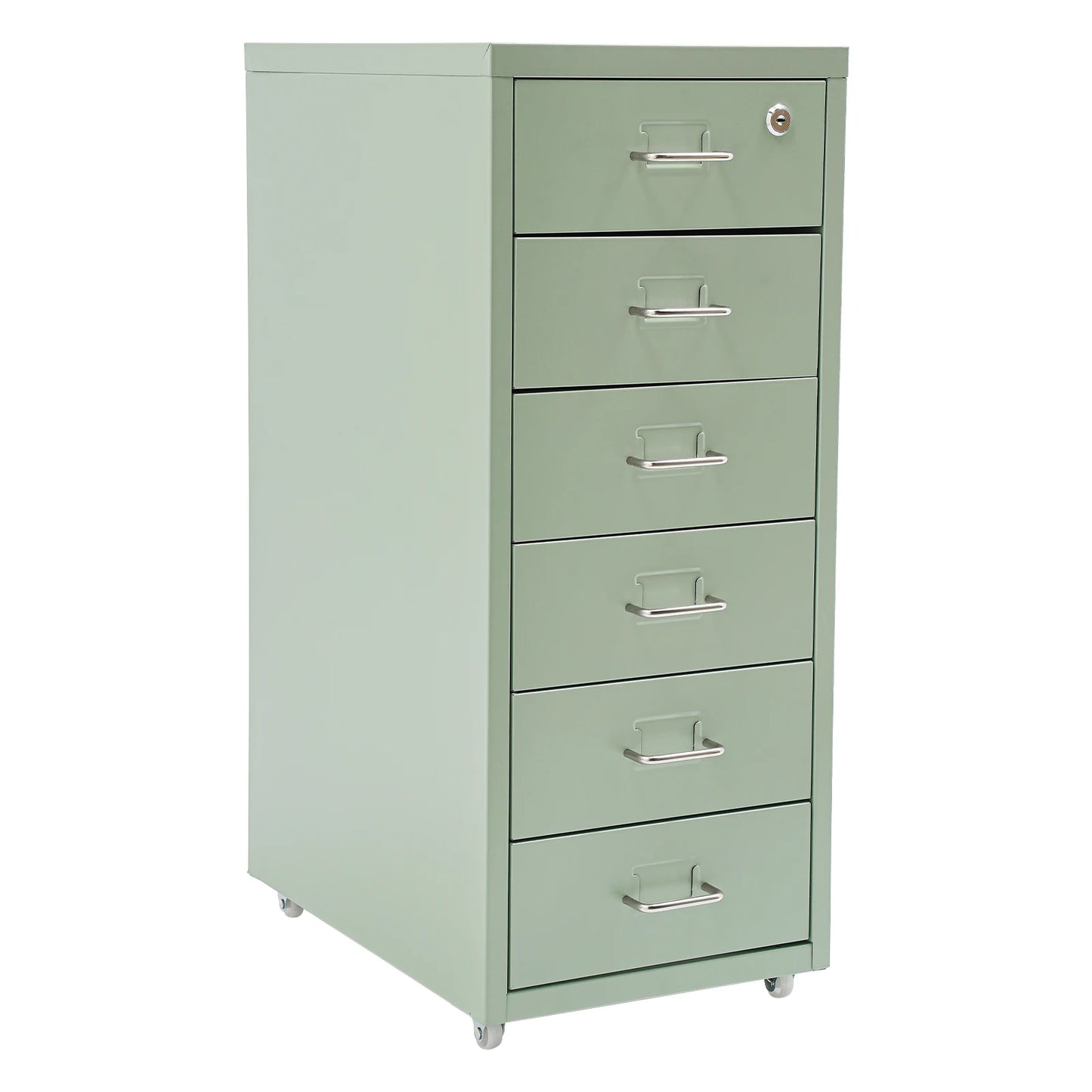 Metal File Cabinet