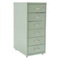 Metal File Cabinet