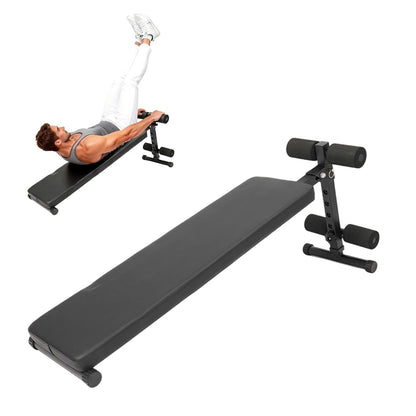 Sit-Up Bench