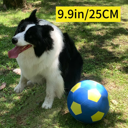 Giant Ball with Ball Cover Explosion Proof