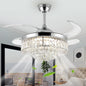 Ceiling Fan with Light