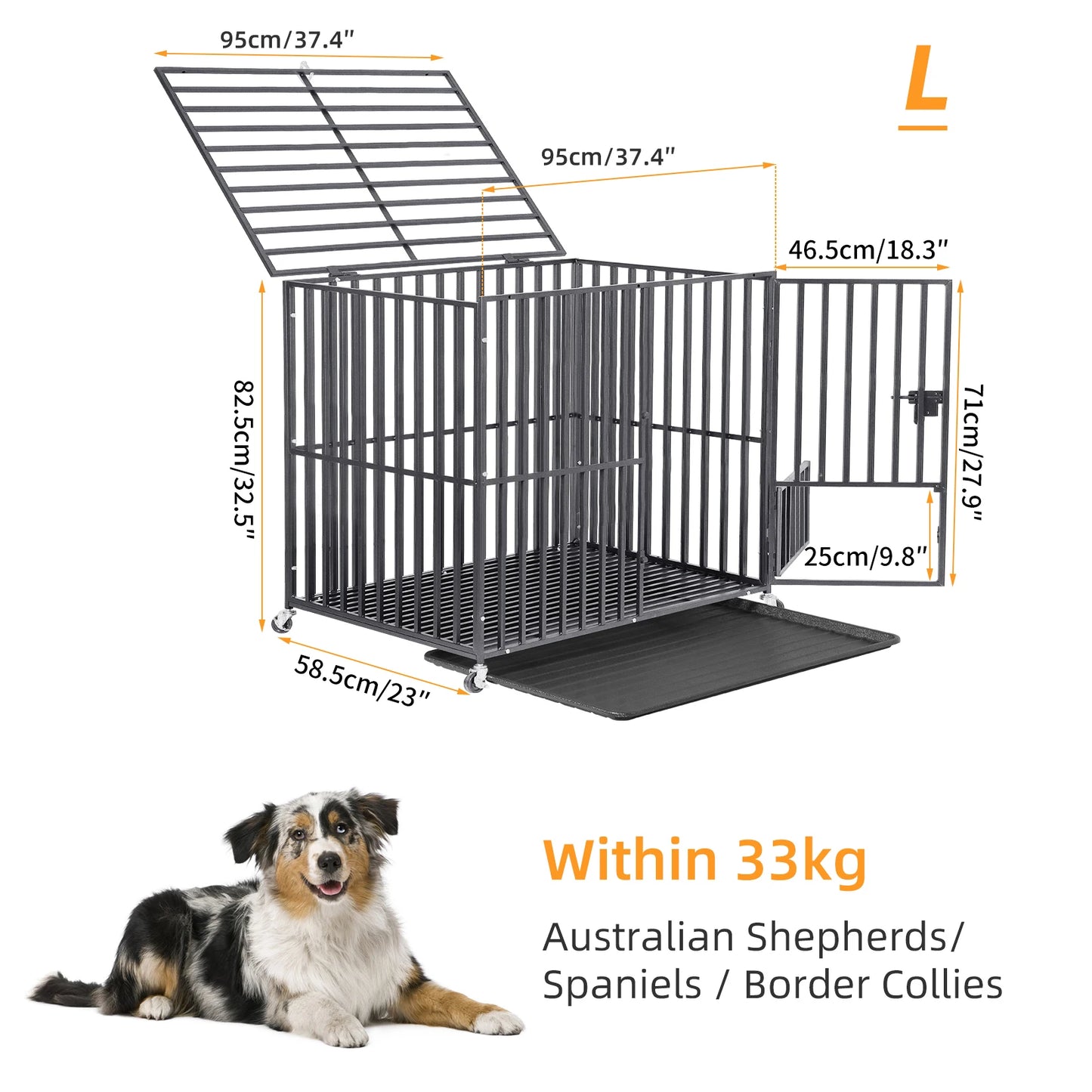 Dog Crate
