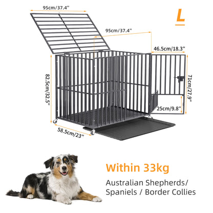 Dog Crate