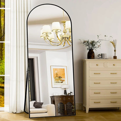 Extra Large Floor Mirrors for Bedroom, Living Room