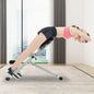 Hyperextension Bench