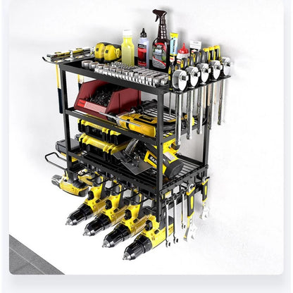 Power Tool Organizer