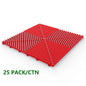 Interlocking Floor Tiles