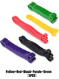 Resistance Bands