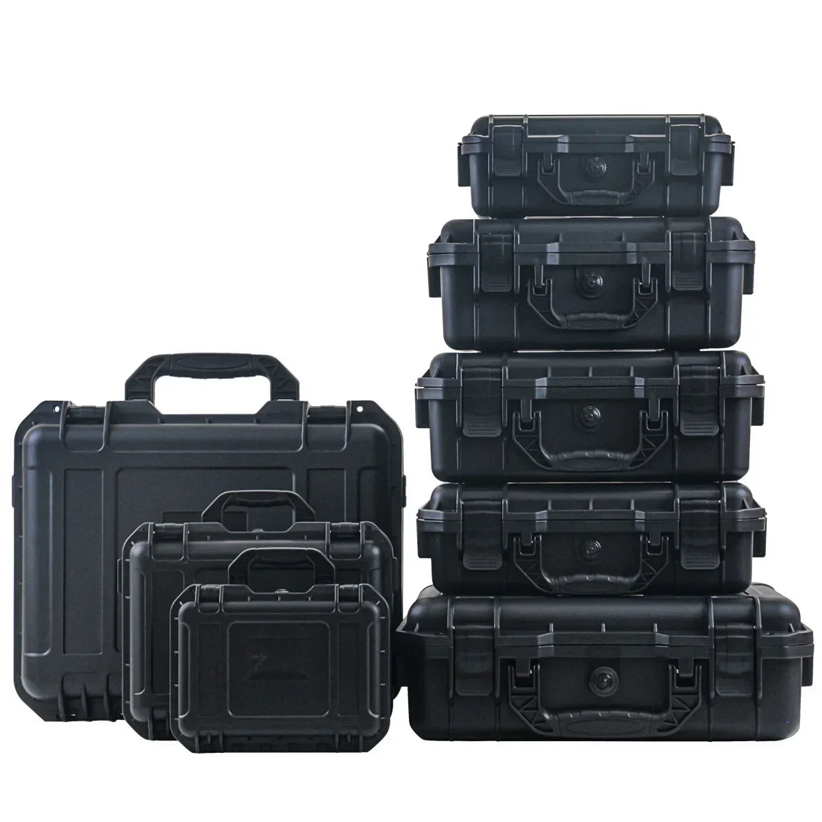 Waterproof Hard Case