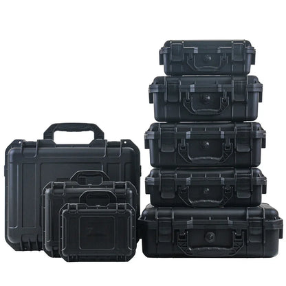 Waterproof Hard Case