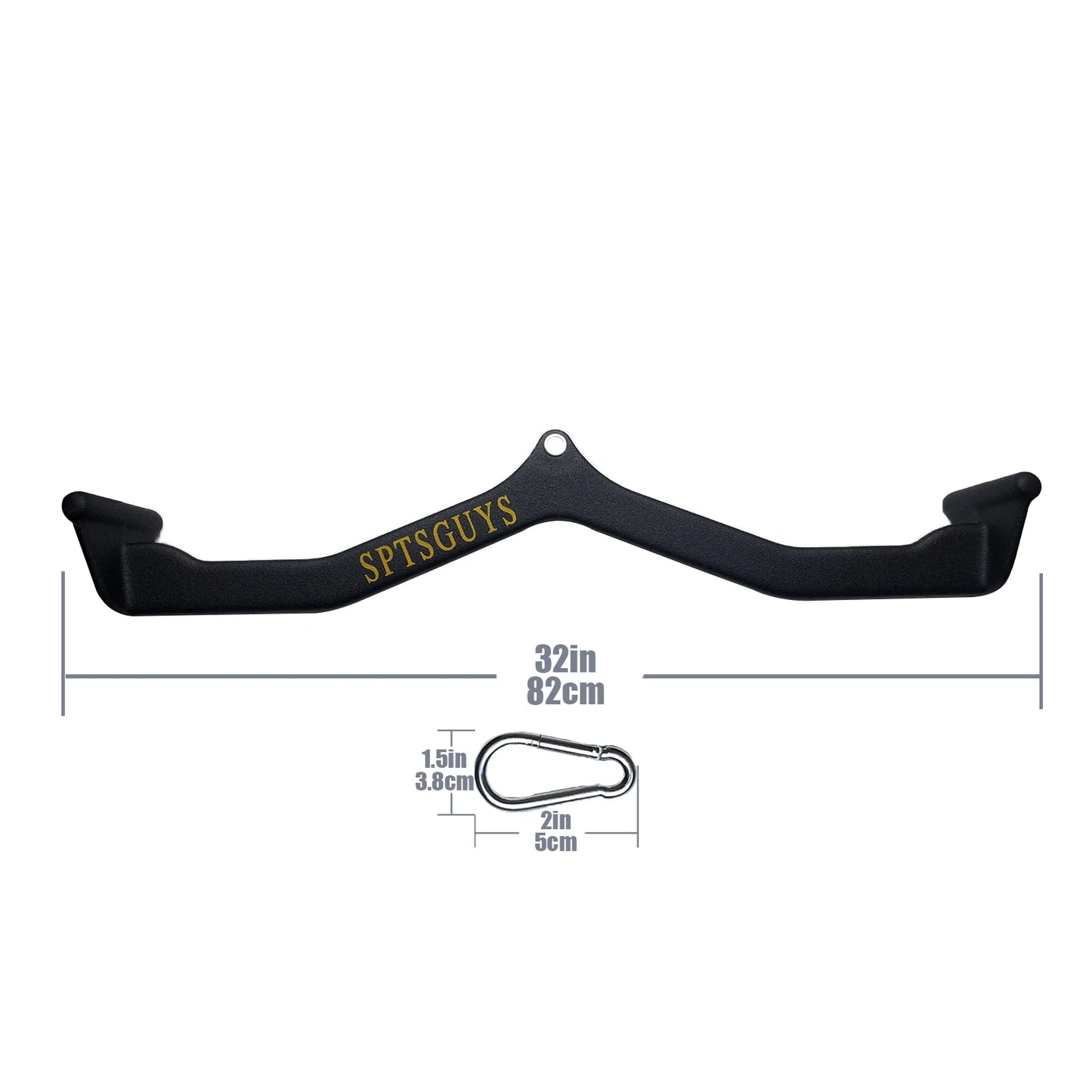 Lat Pull Down Bar  Attachments