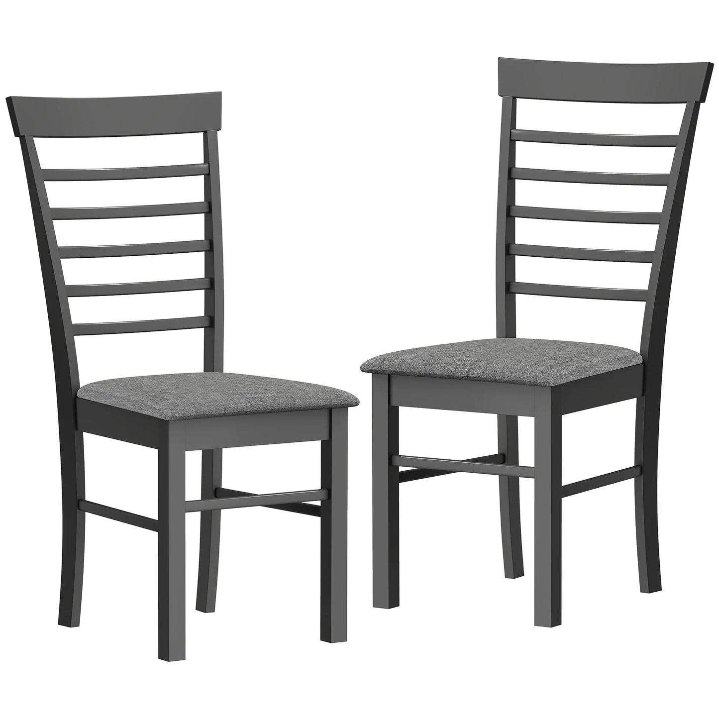 Dining Chairs Set of 2