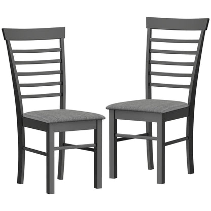 Dining Chairs Set of 2