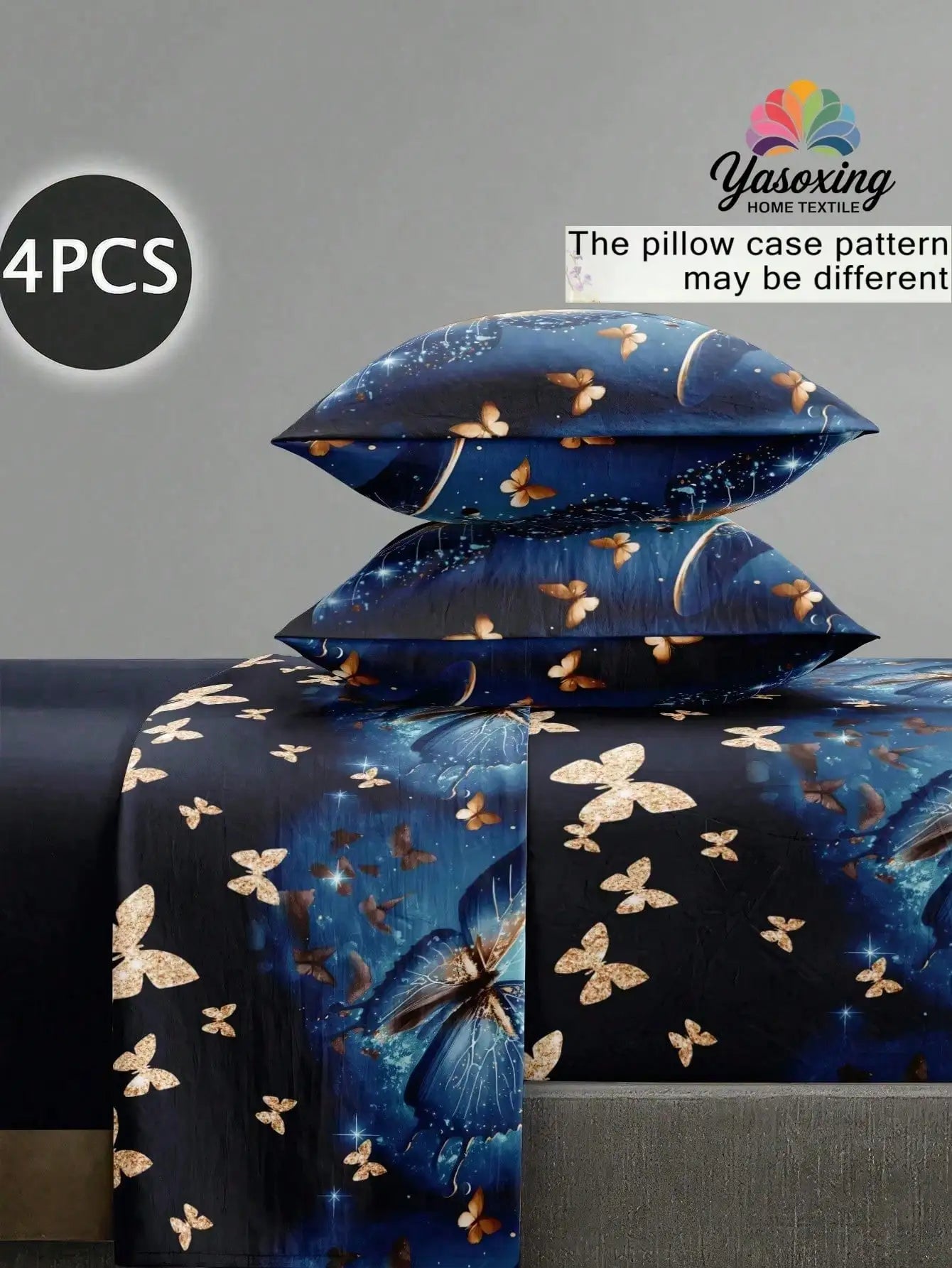 Bedding Set