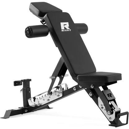 Weight Bench