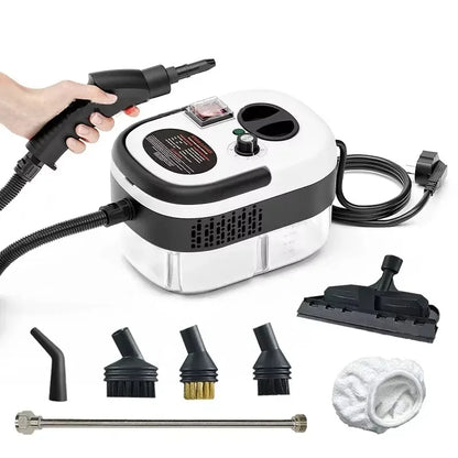 Steam Cleaning Machine