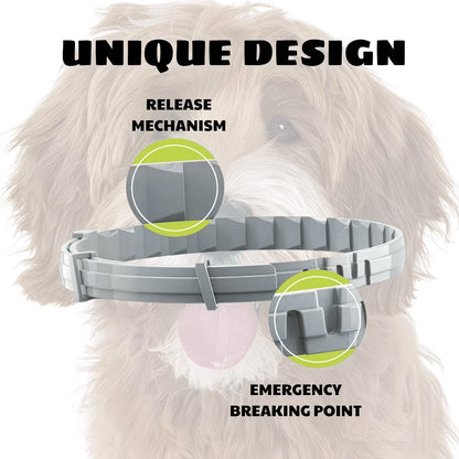 Flea & Tick Protection collar for  Dogs and Cats