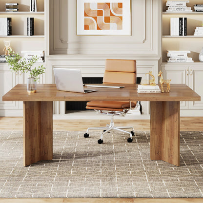 Executive Desk