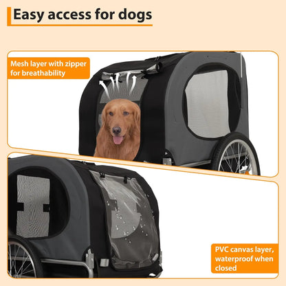 Pet Bike Trailer