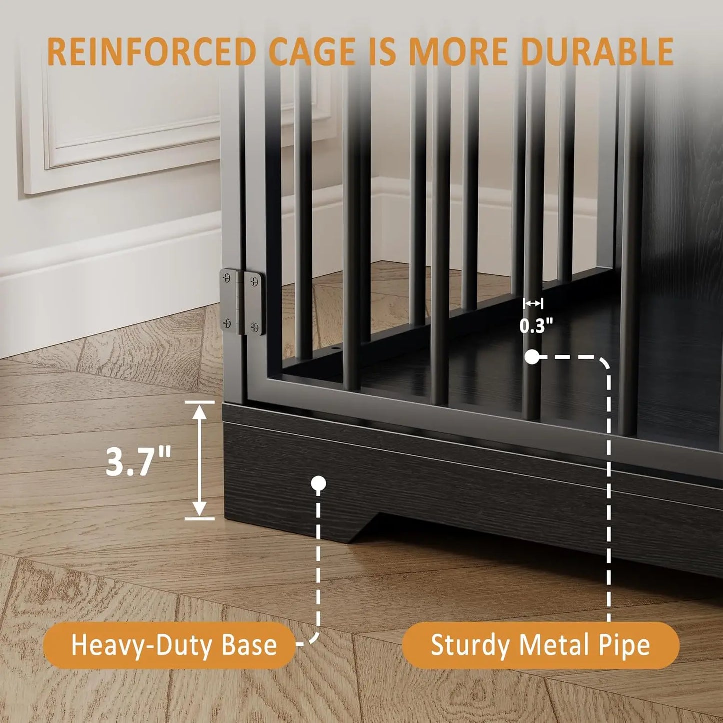 Dog Crate