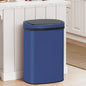 Kitchen Trash Can, Stainless Steel, Touch free Motion Sensor