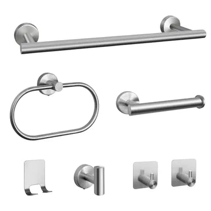 Bathroom Towel Rack set