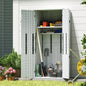 Storage Cabinet