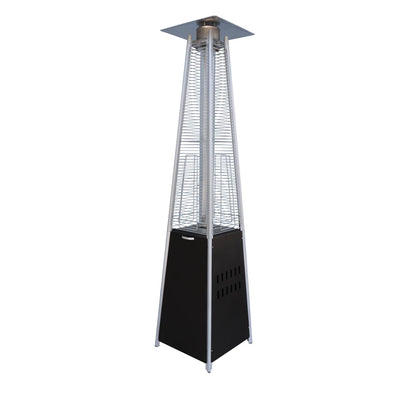 Commercial Grade Standing Propane Patio Heater