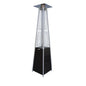 Commercial Grade Standing Propane Patio Heater