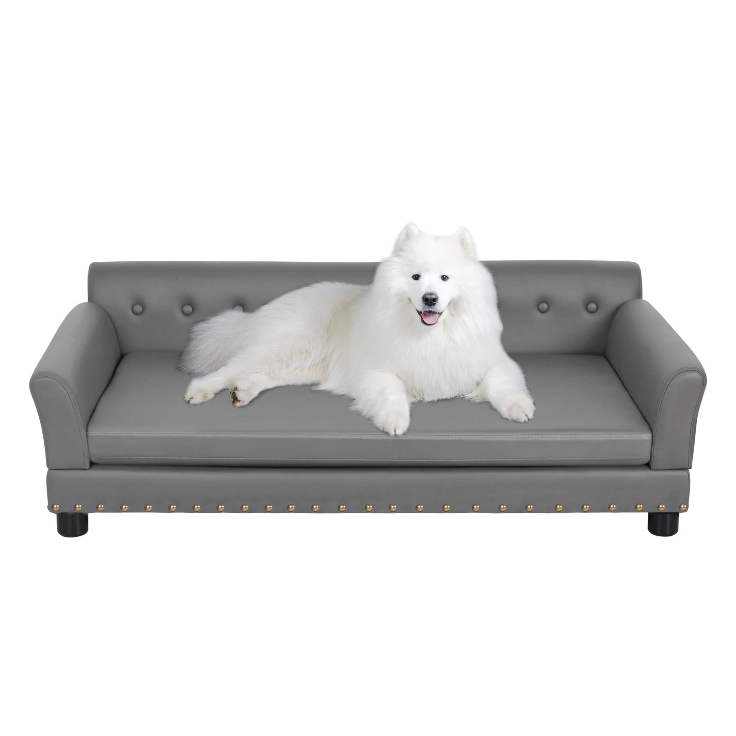 Pet Bed, Durable Elevated