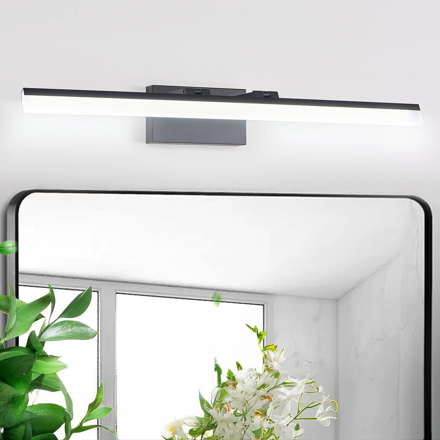 32 Inch Bathroom Vanity Light